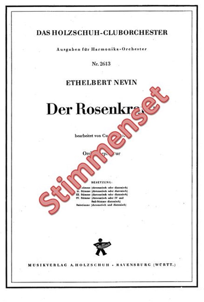 Der Rosenkranz